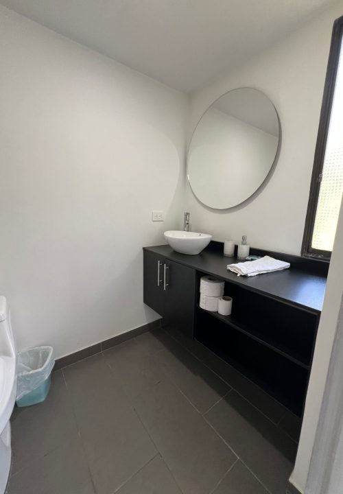 Venta Apartamento – Poblado ( Sector San Carbón)