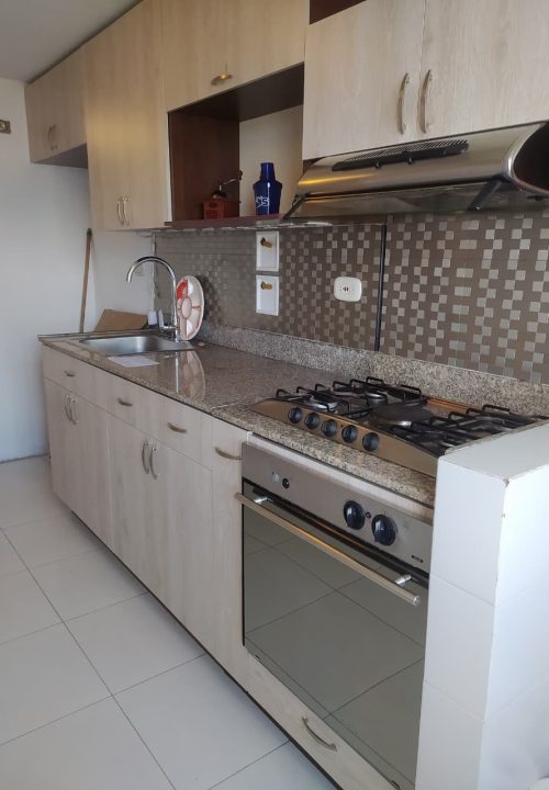 Arriendo – Apartamento Laureles Almería