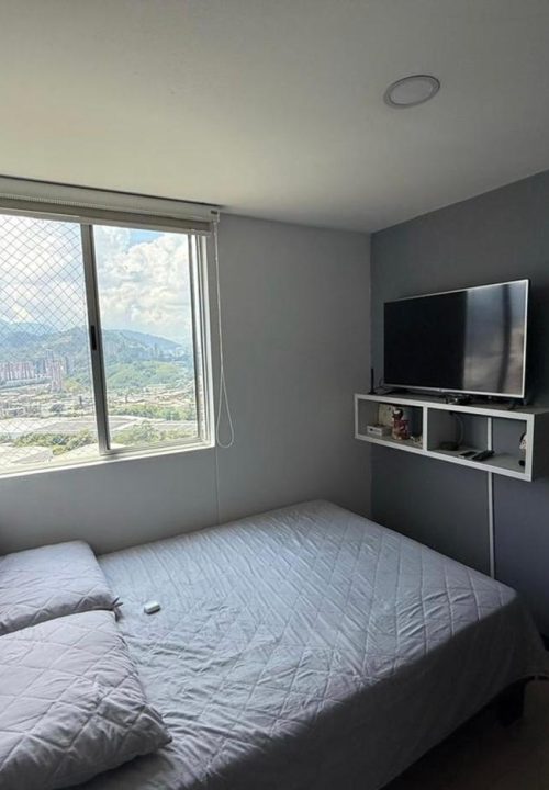 Venta Apartamento Sector Suramerica