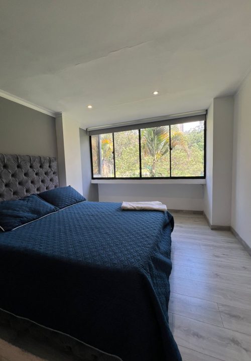 Venta Apartamento – Poblado ( Sector San Carbón)