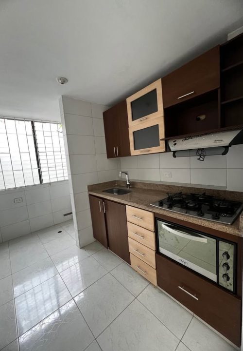 Arriendo Apartamento – San Diego