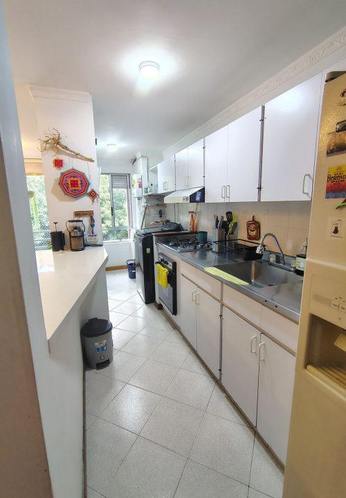 Arriendo Apartamento – Laureles