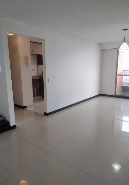 Arriendo – Apartamento Laureles Almería