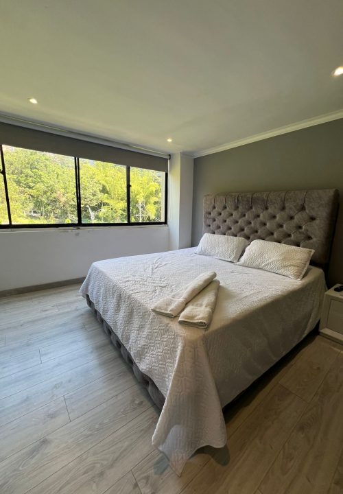 Venta Apartamento – Poblado ( Sector San Carbón)