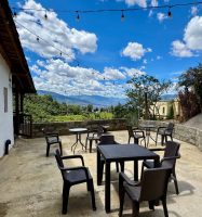 Arriendo Casa Finca – Vereda Jardín