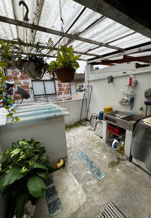 Venta Casa – Sector Guayabal ( Barrio Santa Fe)