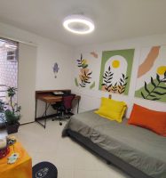 Arriendo Apartamento – Laureles