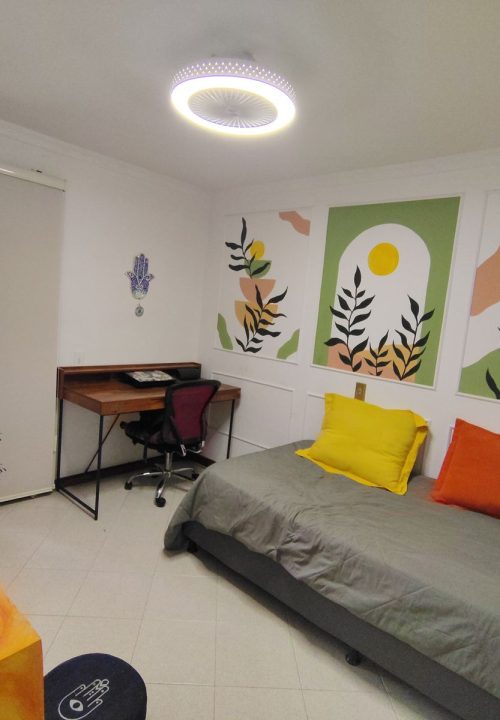 Arriendo Apartamento – Laureles