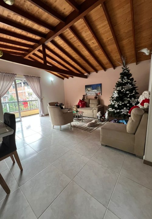 Venta Casa Sector Guayabal