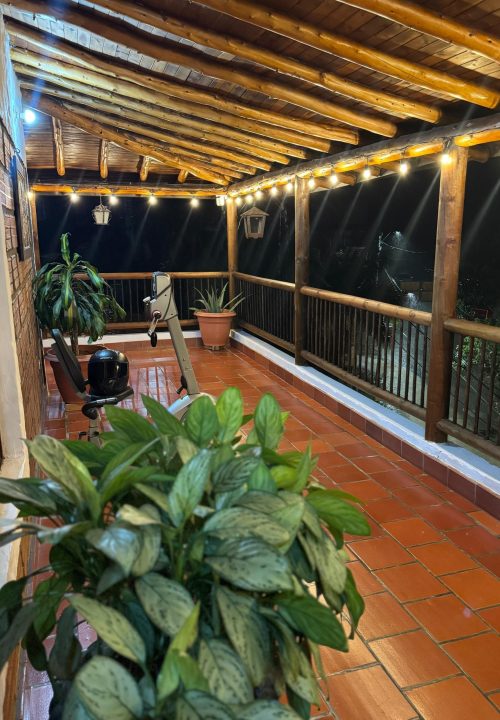 Arriendo Casa Finca – Vereda Jardín