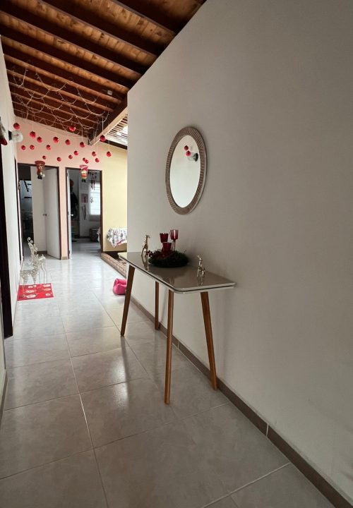 Venta Casa Sector Guayabal