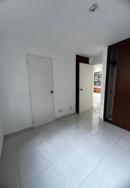 Arriendo Apartamento – San Diego