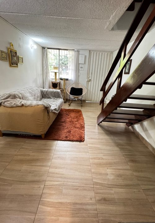 Venta Casa – Sector Guayabal ( Barrio Santa Fe)