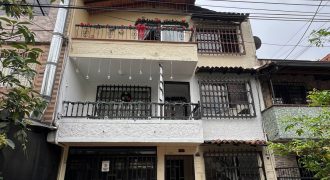 Venta Casa Sector Guayabal