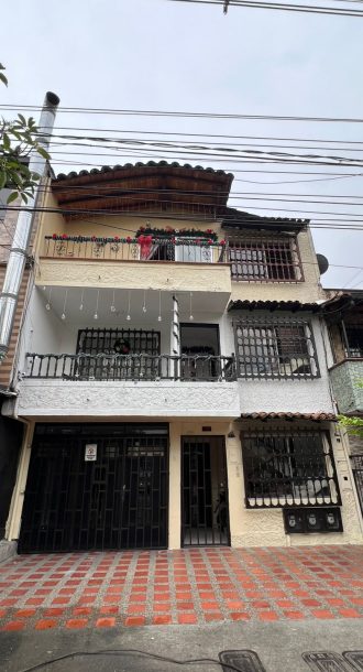 Venta Casa Sector Guayabal