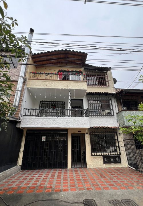 Venta Casa Sector Guayabal