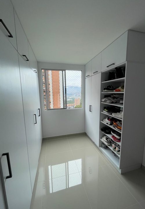 Venta Apartamento – Rodeo Alto