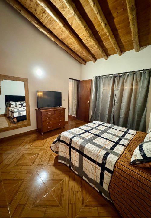 Arriendo Casa Finca – Vereda Jardín