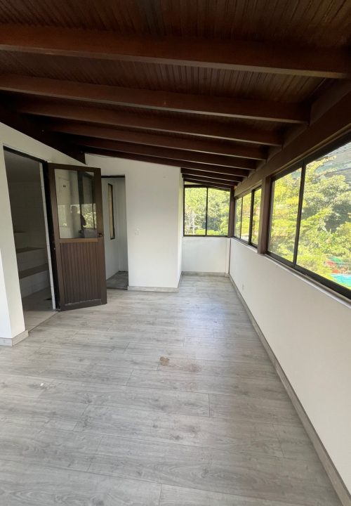 Venta Apartamento – Poblado ( Sector San Carbón)