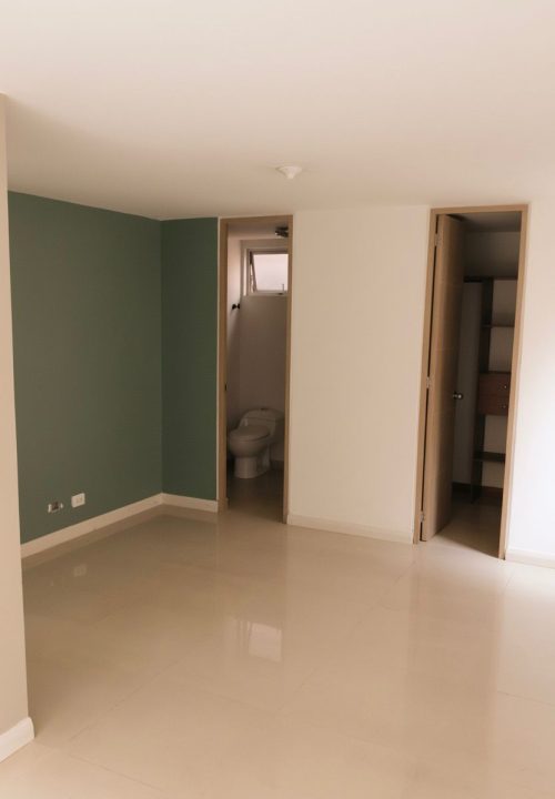 Arriendo Apartamento – Envigado Sector Cumbres