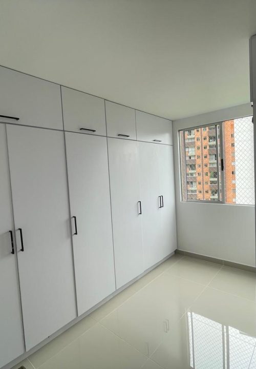 Venta Apartamento – Rodeo Alto