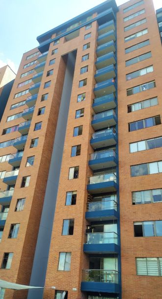 Arriendo – Apartamento Laureles Almería