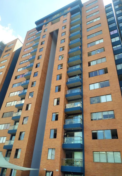 Arriendo – Apartamento Laureles Almería