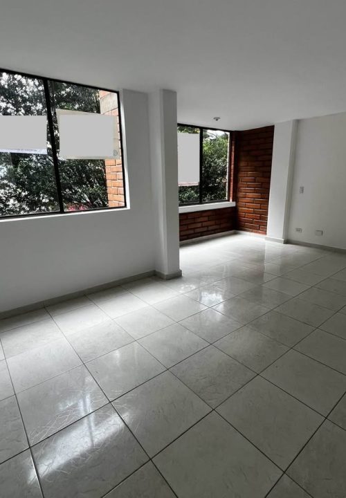 Arriendo Apartamento – San Diego