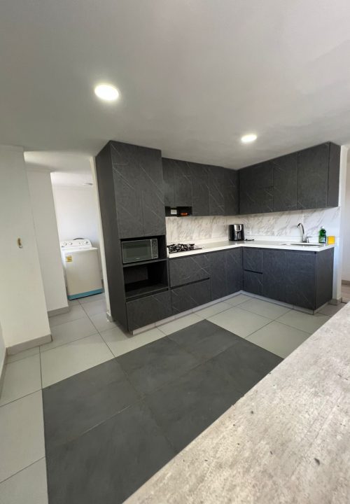 Venta Apartamento – Poblado ( Sector San Carbón)