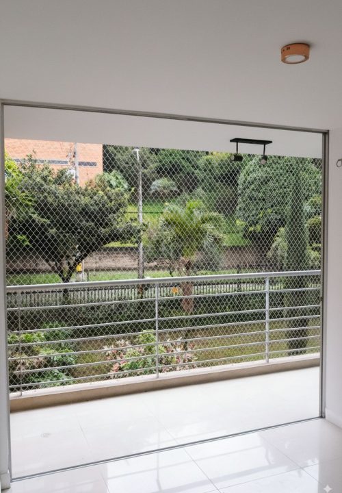 Arriendo Apartamento – Envigado Sector Cumbres