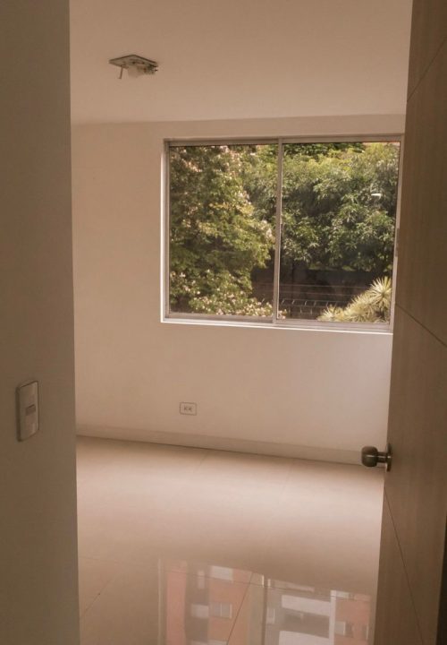 Arriendo Apartamento – Envigado Sector Cumbres