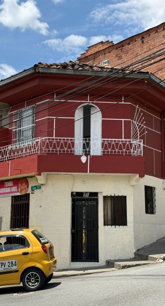 Venta Apartaestudio !GANGA!