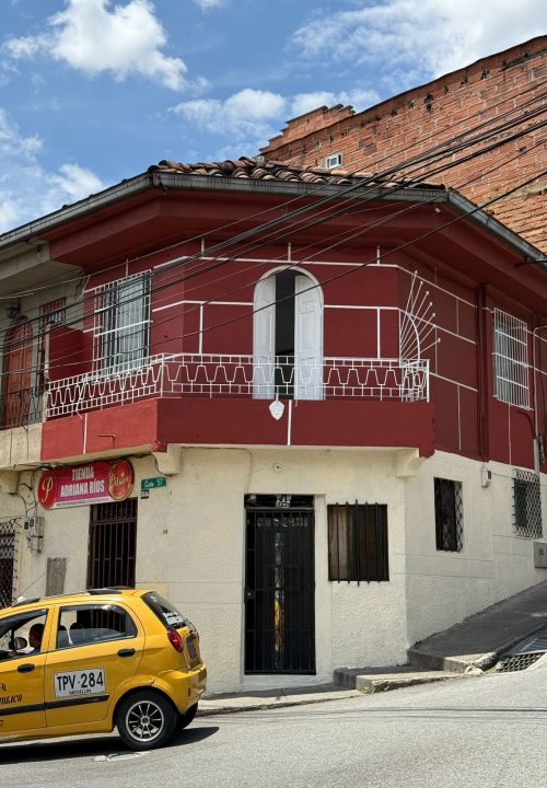 Venta Apartaestudio !GANGA!