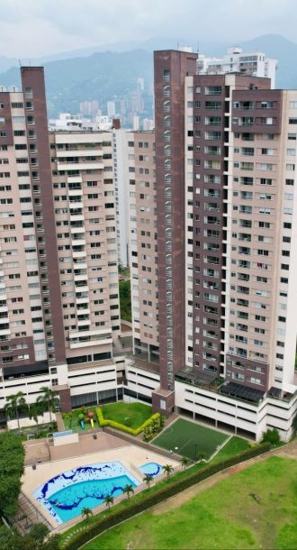 Venta Apartamento Sector Suramerica