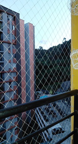 Venta Apartamento – Rodeo Alto