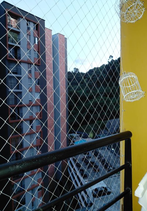 Venta Apartamento – Rodeo Alto