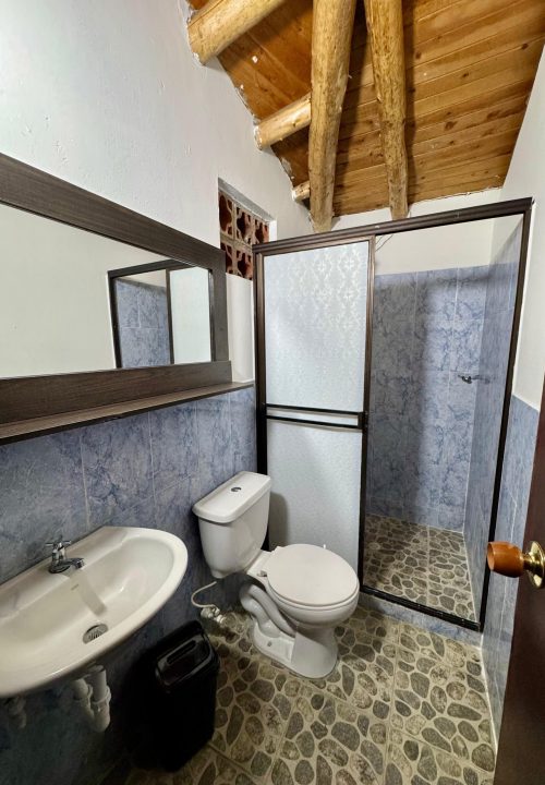 Arriendo Casa Finca – Vereda Jardín