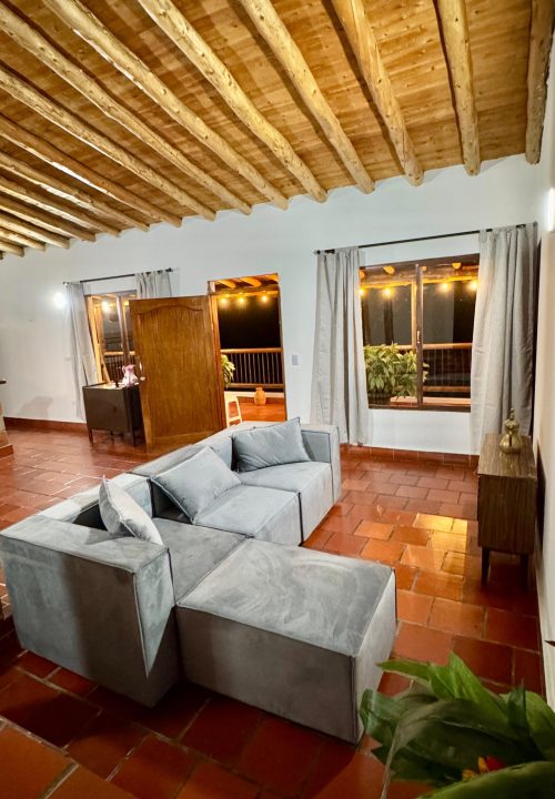 Arriendo Casa Finca – Vereda Jardín