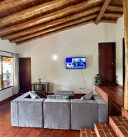 Arriendo Casa Finca – Vereda Jardín