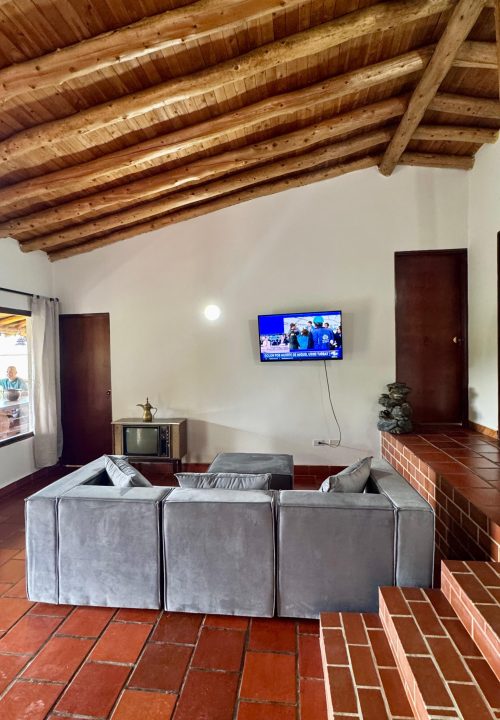 Arriendo Casa Finca – Vereda Jardín