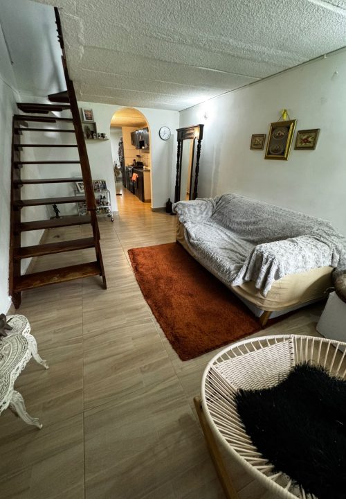 Venta Casa – Sector Guayabal ( Barrio Santa Fe)