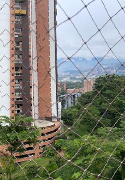 Venta Apartamento – Rodeo Alto