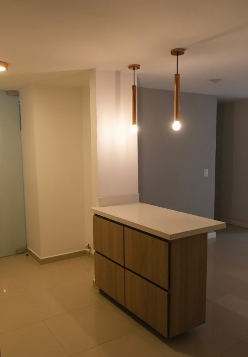 Arriendo Apartamento – Envigado Sector Cumbres