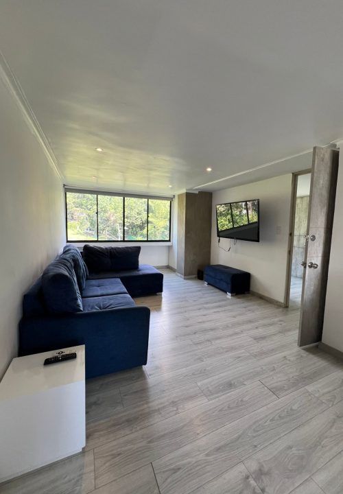 Venta Apartamento – Poblado ( Sector San Carbón)