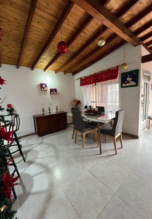 Venta Casa Sector Guayabal