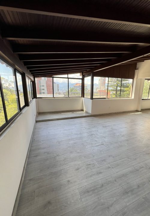 Venta Apartamento – Poblado ( Sector San Carbón)