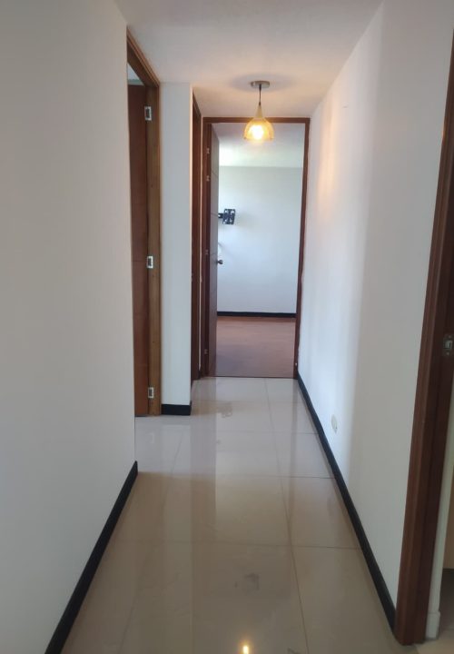 Arriendo – Apartamento Laureles Almería