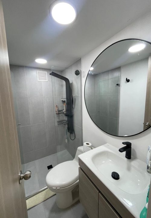 Venta Apartamento – Rodeo Alto