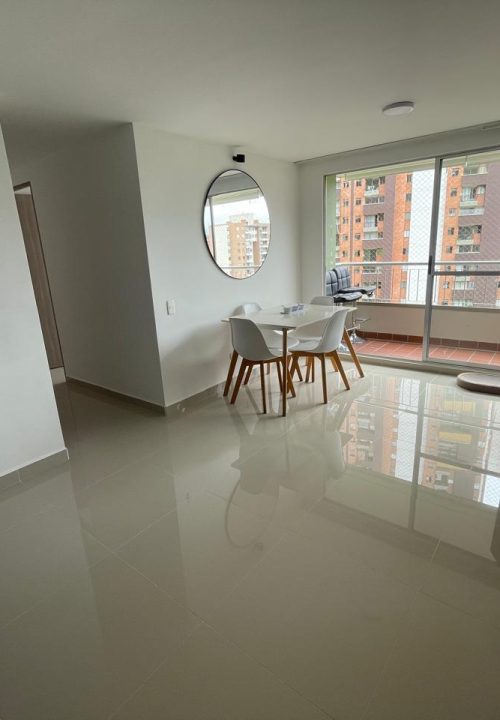 Venta Apartamento – Rodeo Alto