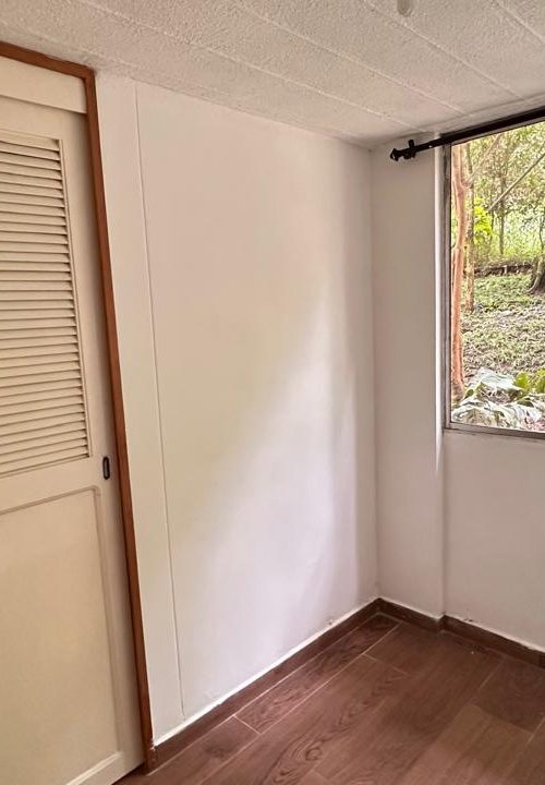 Venta Apartamento – Loma del Indio